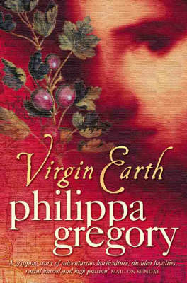 Book cover for Virgin Earth