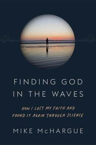 Cover of Finding God in the Waves