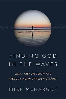 Book cover for Finding God in the Waves
