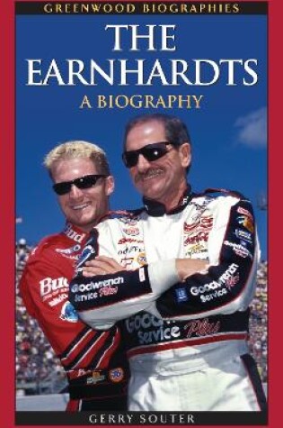 Cover of The Earnhardts