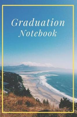Book cover for Graduation
