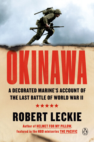Cover of Okinawa