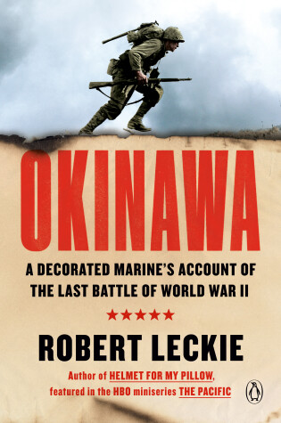 Book cover for Okinawa