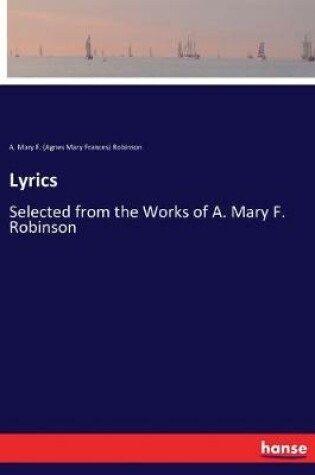 Cover of Lyrics