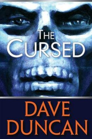 Cover of Cursed