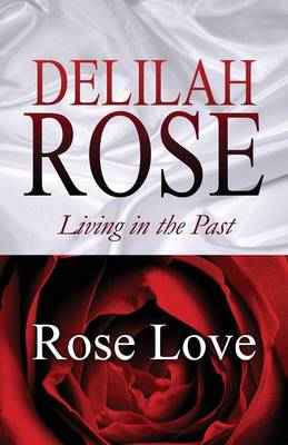 Book cover for Delilah Rose
