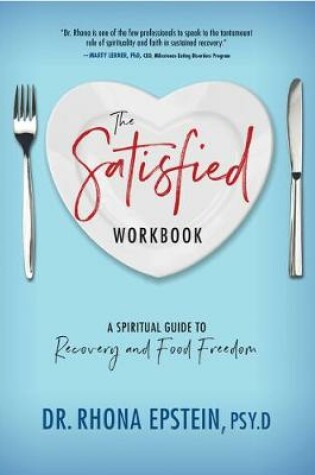 Cover of The Satisfied Workbook