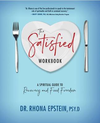 Book cover for The Satisfied Workbook