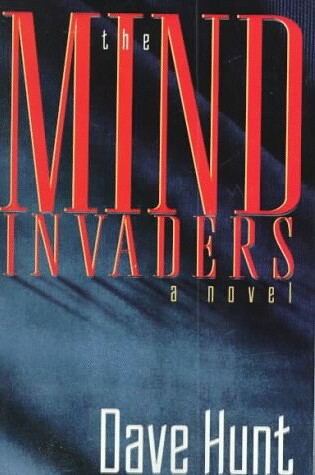 Cover of The Mind Invaders