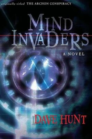 Cover of Mind Invaders