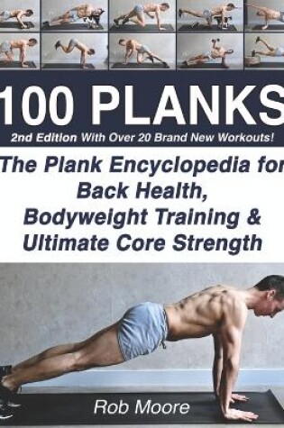 Cover of 100 Planks