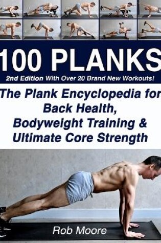 Cover of 100 Planks