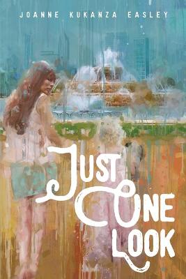 Book cover for Just One Look
