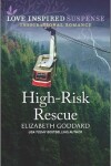 Book cover for High-Risk Rescue