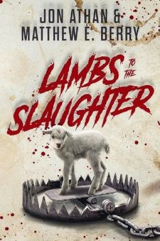 Cover of Lambs to the Slaughter