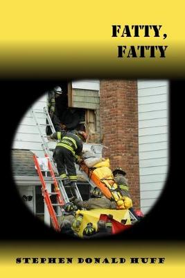 Book cover for Fatty, Fatty