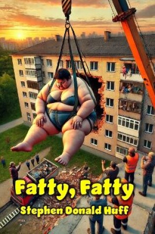 Cover of Fatty, Fatty