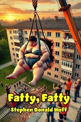 Book cover for Fatty, Fatty