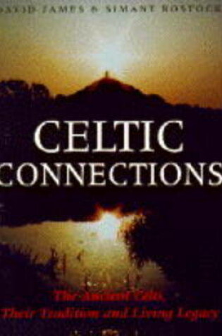 Cover of Celtic Connections