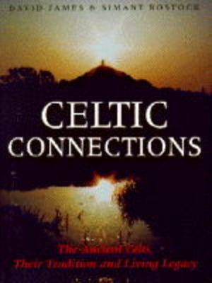 Book cover for Celtic Connections