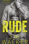 Book cover for Rude