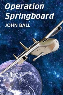 Book cover for Operation Springboard
