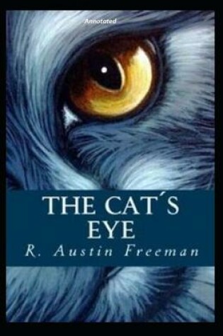 Cover of The Cat's Eye Annotated