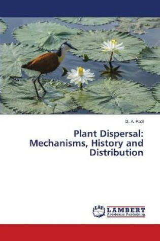 Cover of Plant Dispersal