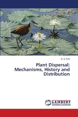 Book cover for Plant Dispersal