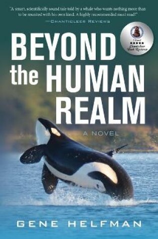 Cover of Beyond the Human Realm