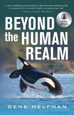 Book cover for Beyond the Human Realm