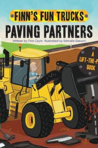 Cover of Paving Partners