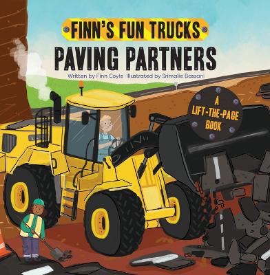 Cover of Paving Partners