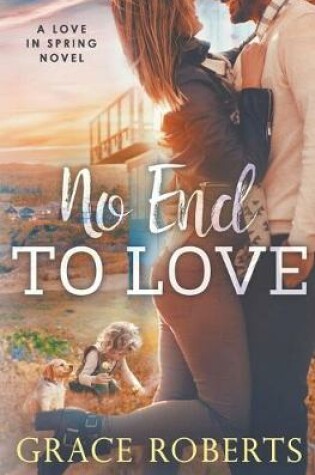 Cover of No End to Love