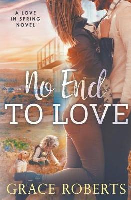 Book cover for No End to Love