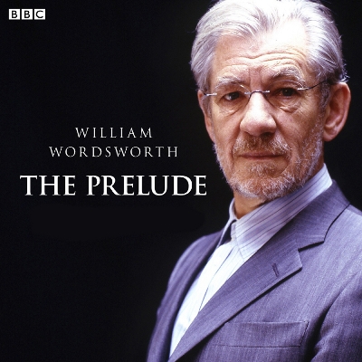 Book cover for Prelude, The Complete Series (BBC Radio 4 Classical Serial)