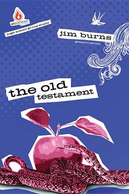 Book cover for The Old Testament