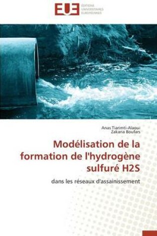 Cover of Mod lisation de la Formation de l'Hydrog ne Sulfur  H2s