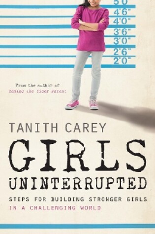 Cover of Girls Uninterrupted