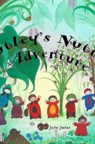 Cover of Nutley's Nutty Adventure