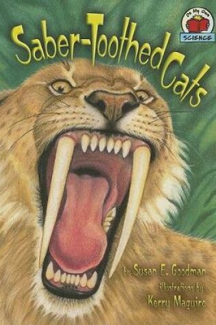 Cover of Saber-Toothed Cats