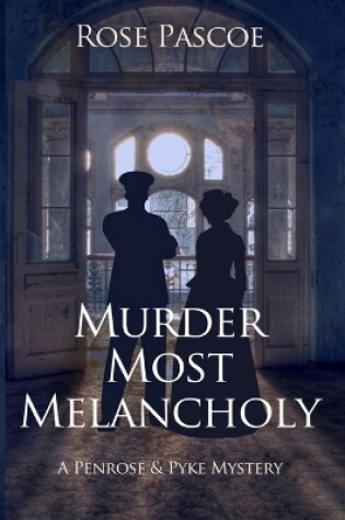 Cover of Murder Most Melancholy