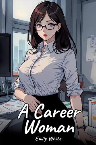 Cover of A Career Woman