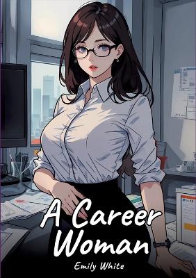 Book cover for A Career Woman