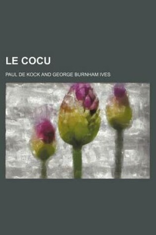 Cover of Le Cocu