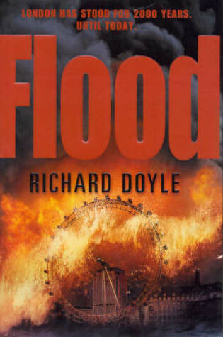 Cover of Flood