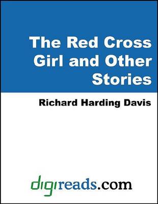 Book cover for The Red Cross Girl and Other Stories