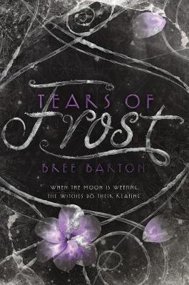 Cover of Tears of Frost