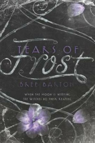 Cover of Tears of Frost