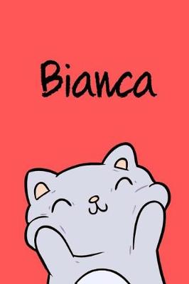 Book cover for Bianca